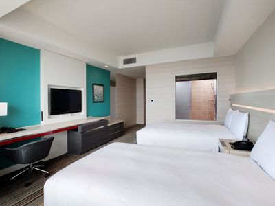 オーシャンビュールーム