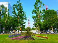 札幌グランドホテル周辺スポット②の画像