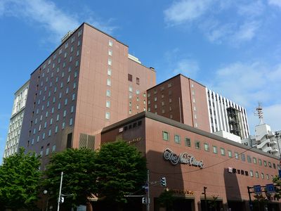 ニューオータニイン札幌イメージ