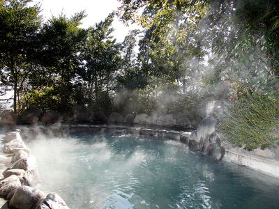 ホテル霧島キャッスルイメージ