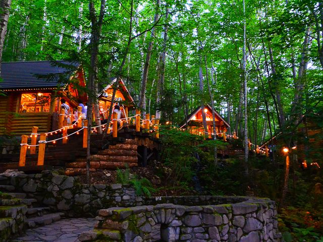 ニングルテラスイメージ