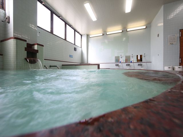 オーキドホテルイメージ