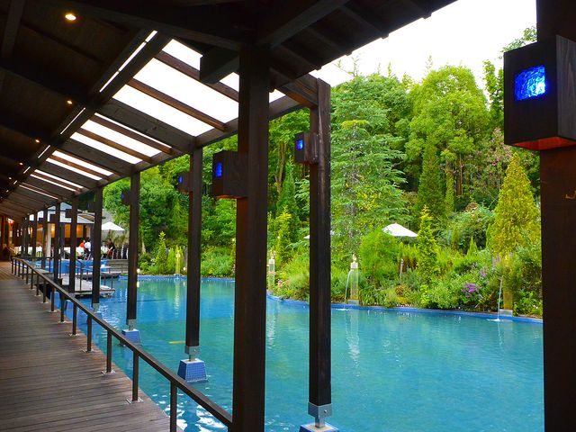 道後ぎやまんガラス美術館イメージ