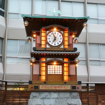 【2025年最新版】道後温泉女子旅おすすめモデルコースイメージ