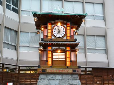 【2025年最新版】道後温泉女子旅おすすめモデルコースイメージ