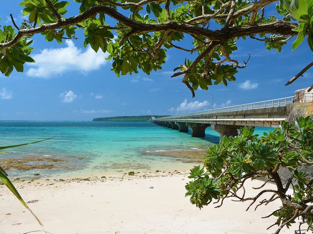 来間大橋イメージ