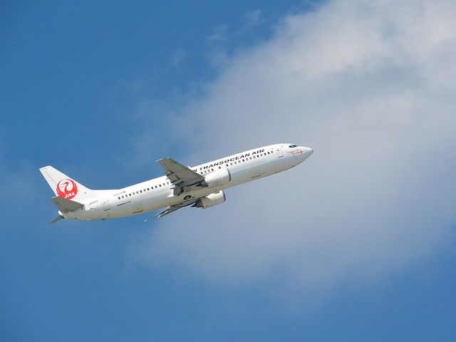 貸出し返却は６空港対応！イメージ