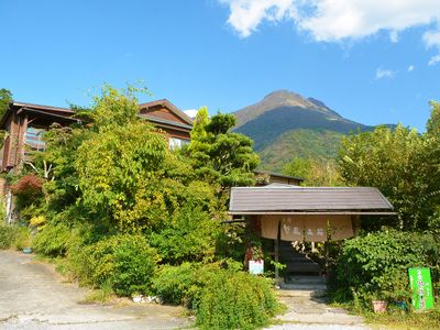ゆふいん お宿 野蒜山荘イメージ
