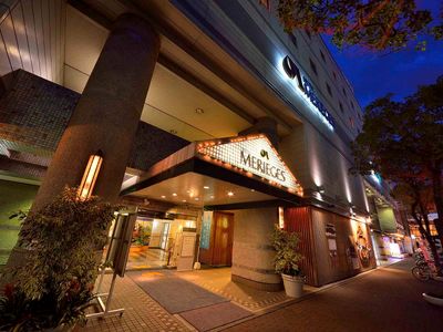 ホテルメリージュイメージ