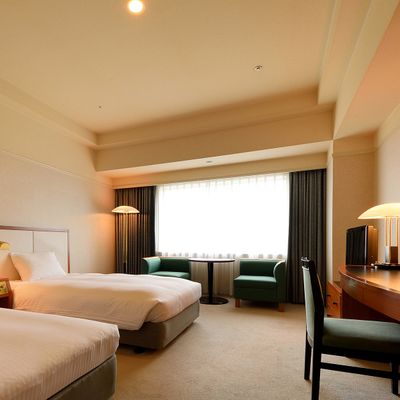 1位 グランドメルキュール札幌大通公園イメージ