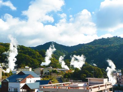 霧島温泉 旅行・ツアーイメージ