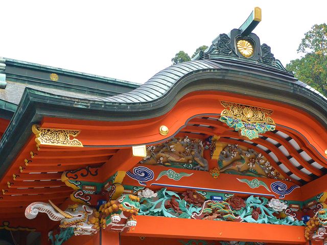 霧島温泉おすすめ観光情報イメージ