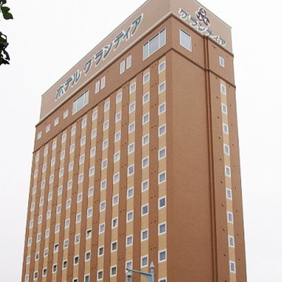 4位/函館天然温泉 ルートイングランティア函館五稜郭イメージ