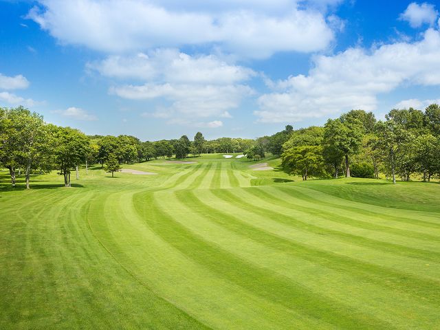 【北海道】選べるゴルフ場《レンタカー付》イメージ