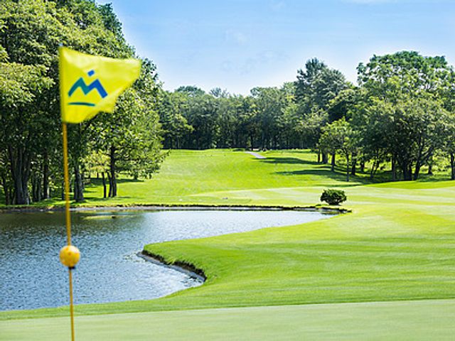 エミナゴルフクラブイメージ