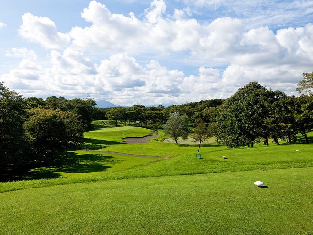 エミナゴルフクラブ（西コースまたは東コース）イメージ