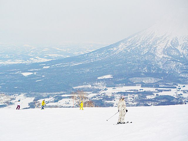 【前泊札幌】ニセコ東急 グラン・ヒラフイメージ