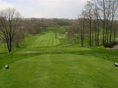 北海道ドリームカントリークラブイメージ