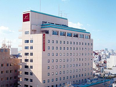 ネストホテル松山イメージ
