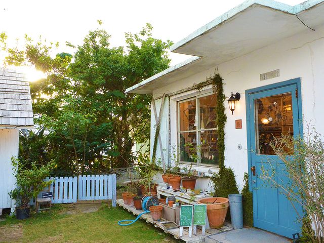 港川ステイツサイドタウンイメージ