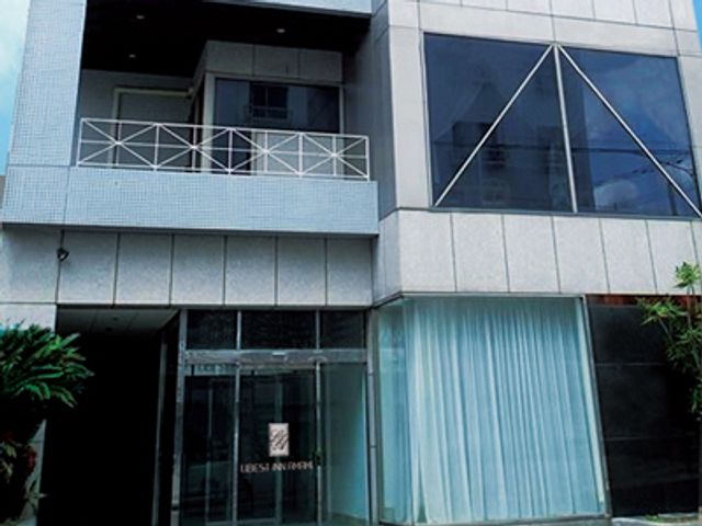 ライベストイン奄美イメージ