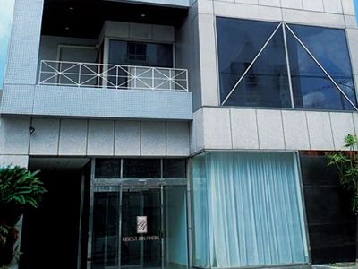 ライベストイン奄美イメージ