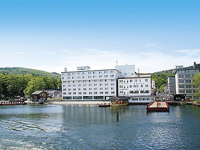 ホテル御前水イメージ