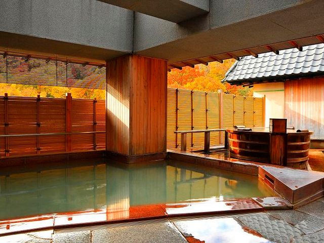登別 石水亭イメージ