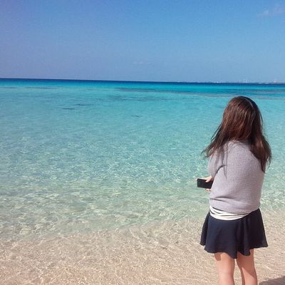 非公開: 沖縄県|聖地巡礼旅行イメージ