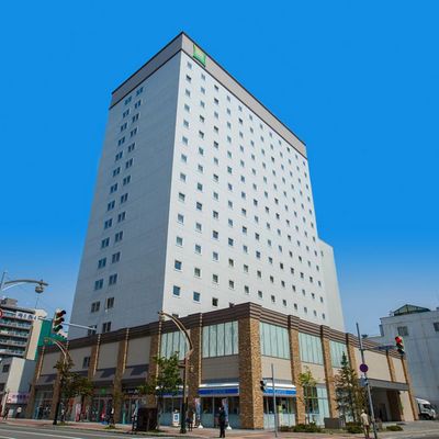 16位 イビススタイルズ札幌イメージ