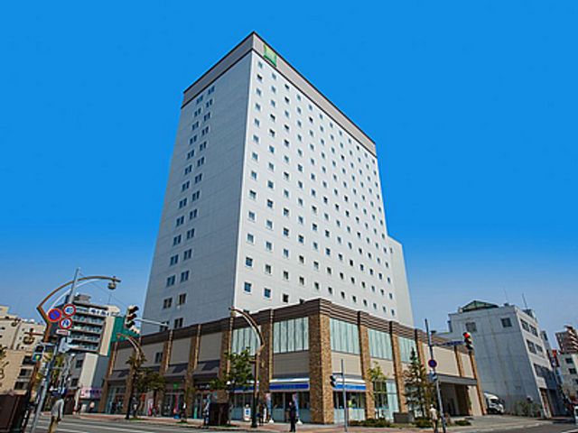 イビススタイルズ札幌イメージ