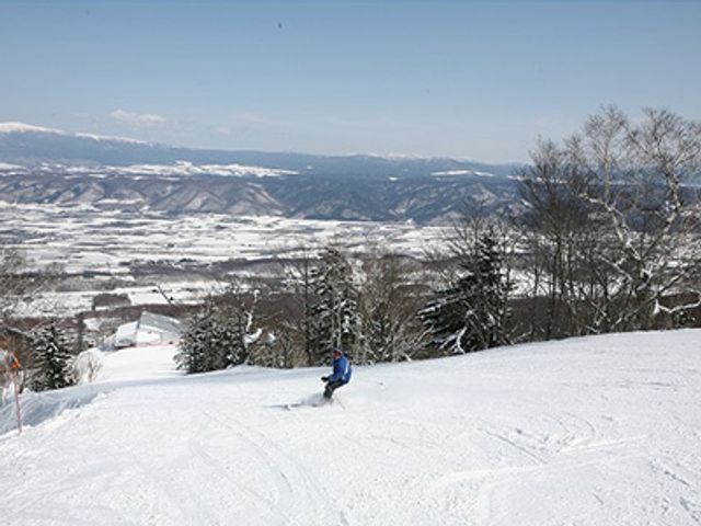 富良野スキー場周辺ホテルから選べるイメージ