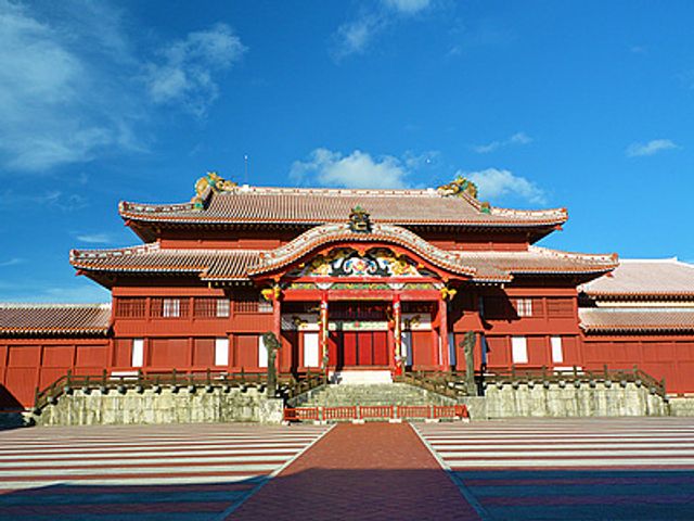 南部エリア（那覇・糸満・南城など）イメージ