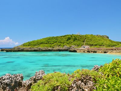 イムギャーマリンガーデン