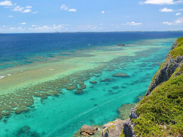 フナウサギバナタ展望施設イメージ