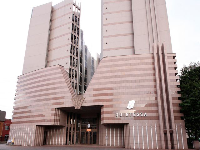 クインテッサホテル札幌イメージ