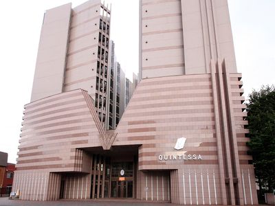 クインテッサホテル札幌イメージ