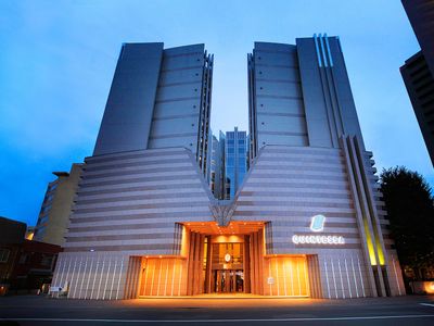 クインテッサホテル札幌イメージ