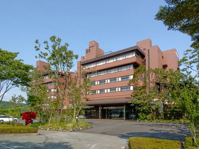 阿蘇内牧温泉 阿蘇プラザホテルイメージ