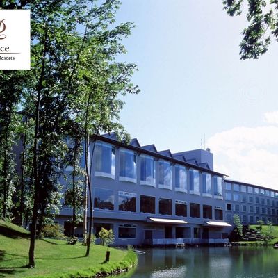 12位/函館大沼プリンスホテルイメージ