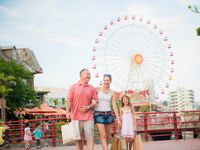 ヒルトン沖縄北谷リゾート周辺のおすすめポイント①の画像