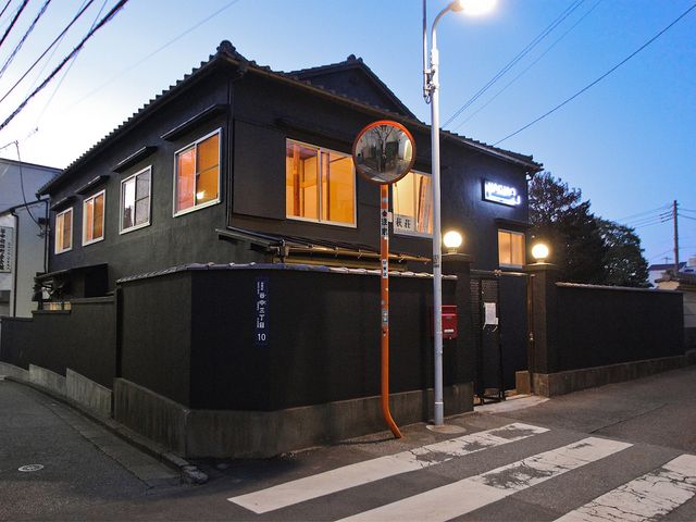 hanareイメージ