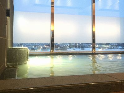 ホテルルートイングランド旭川駅前