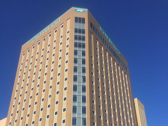 ホテルルートイングランド旭川駅前イメージ