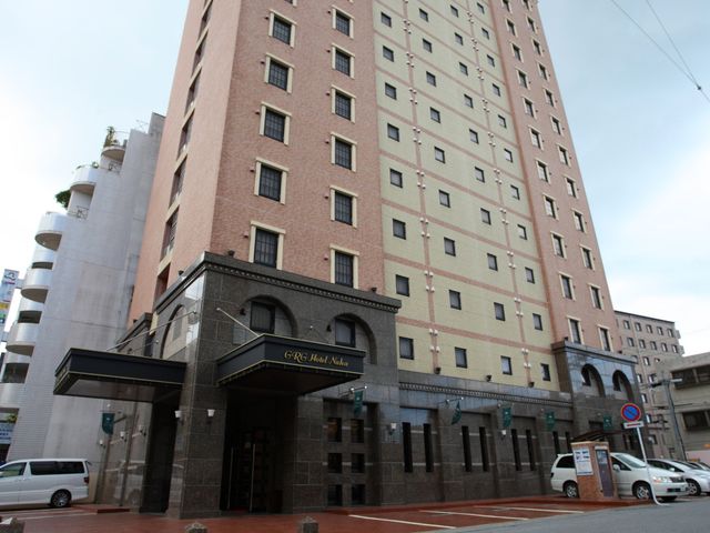 GRGホテル那覇イメージ