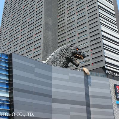 ホテルグレイスリー新宿イメージ