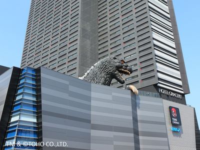 ホテルグレイスリー新宿イメージ