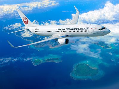 スタッフ厳選のフライト便