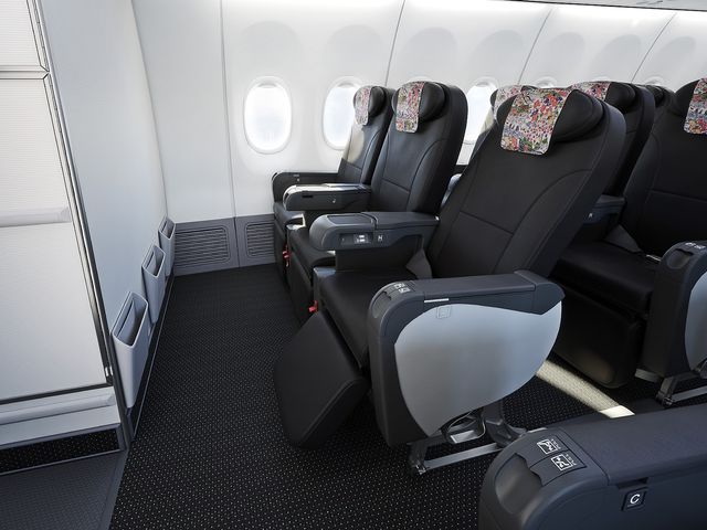 前方に座れる♪イメージ