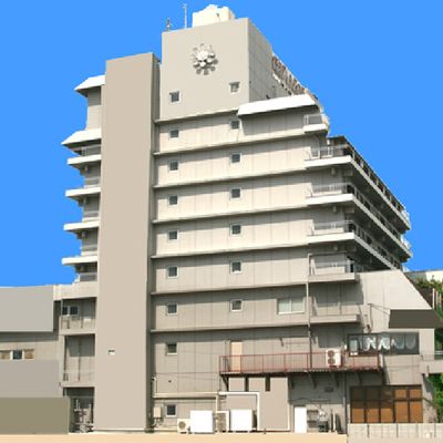 高知プリンスホテルイメージ